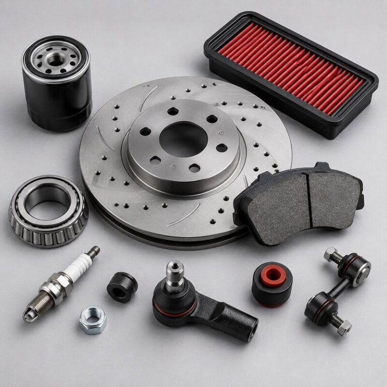 Auto Parts