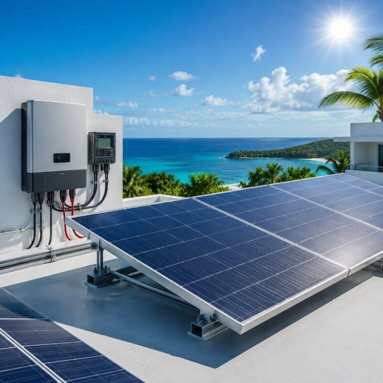 Solar Energy Solutions